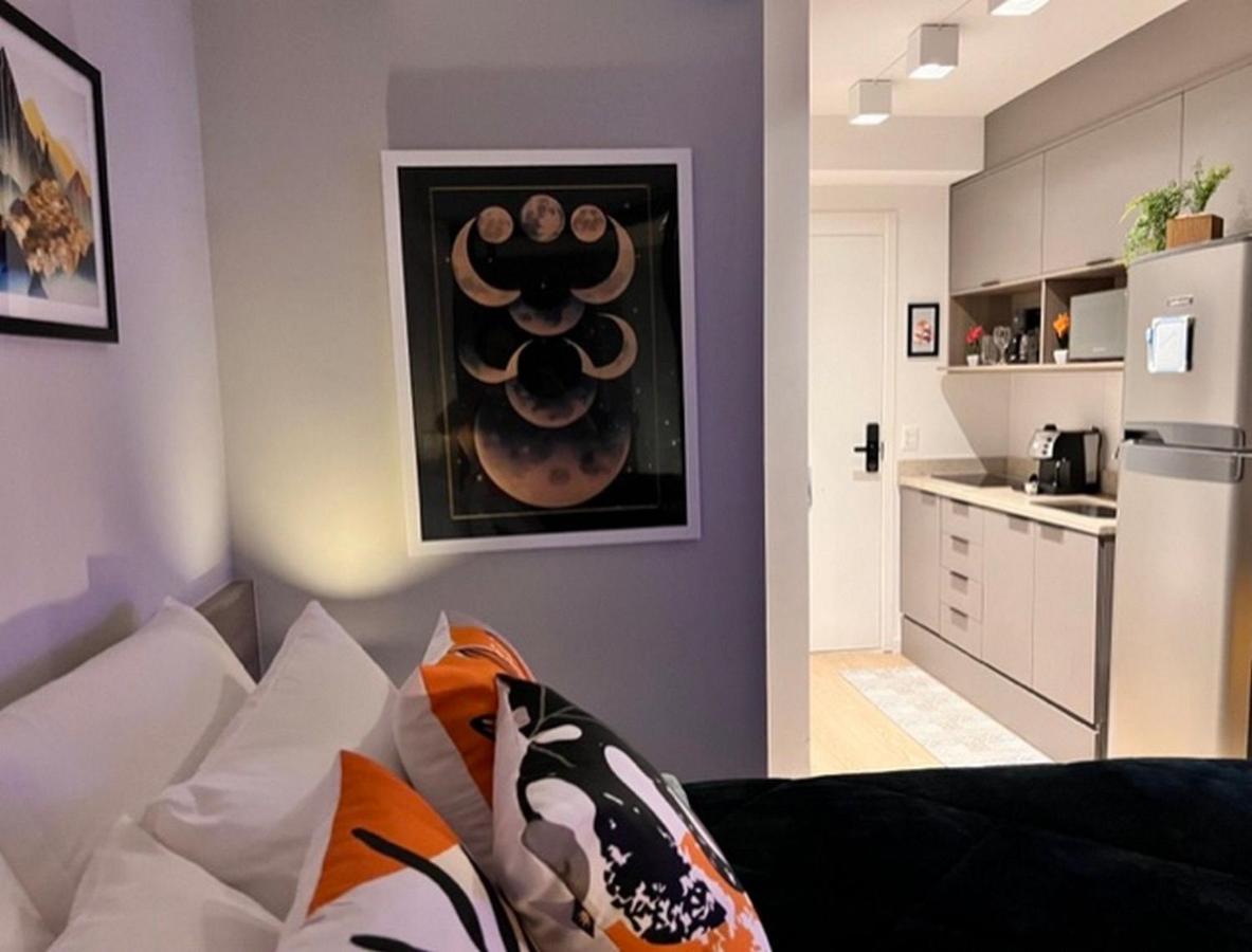 Сasa de vacaciones Kaza Noah Facto Paulista Bela Vista