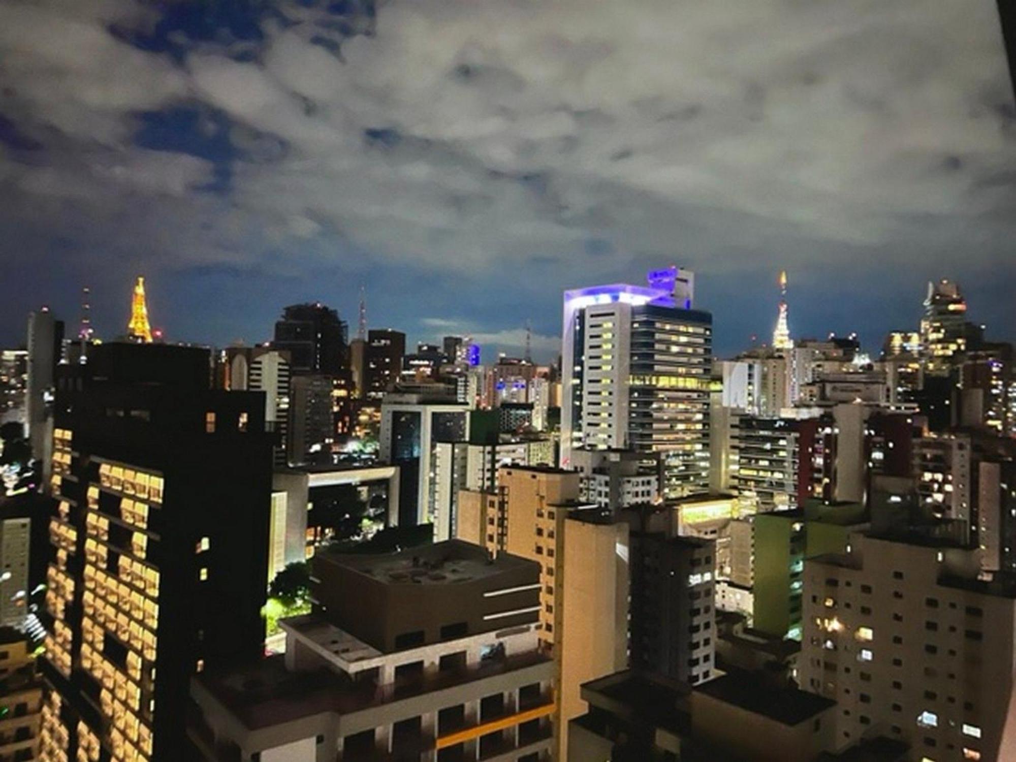 Сasa de vacaciones Kaza Noah Facto Paulista Bela Vista