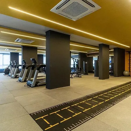 Kaza Noah Facto Paulista Bela Vista 圣保罗 Exterior photo