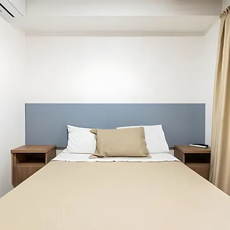 Kaza Noah Facto Paulista Bela Vista 圣保罗 Exterior photo