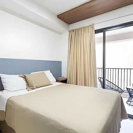 Kaza Noah Facto Paulista Bela Vista 圣保罗 Exterior photo
