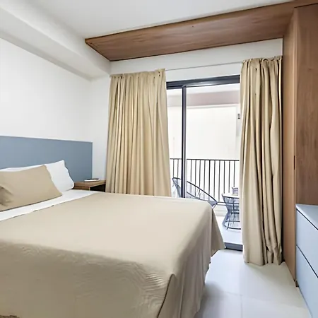 Kaza Noah Facto Paulista Bela Vista 圣保罗 Exterior photo