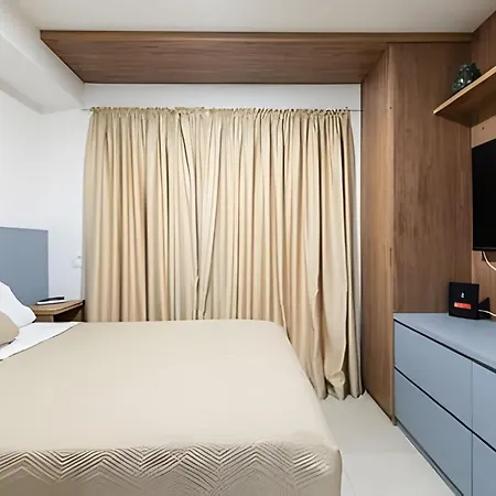 Kaza Noah Facto Paulista Bela Vista 圣保罗 Exterior photo