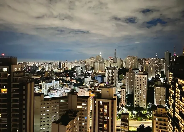 Kaza Noah Facto Paulista Bela Vista